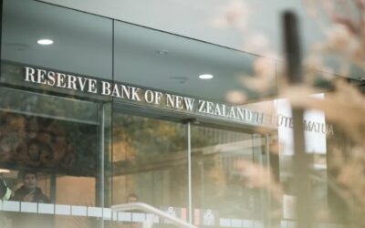 RBNZ Governor Orr says economy is lagging rate cuts, which is a concern