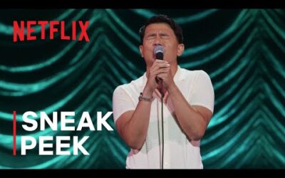 Ronny Chieng: Love to Hate It | Sneak Peek | Netflix