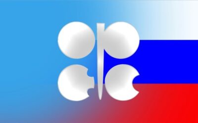 Russia deputy prime minister says oil market is balanced thanks to OPEC+