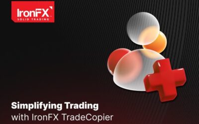 Simplifying Trading with IronFX TradeCopier