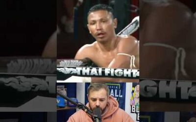 Stops fight because his opponent is injured, a breakdown #sports #sportsmanship