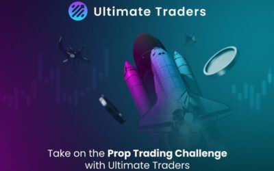 Take on the Prop Trading Challenge with Ultimate Traders