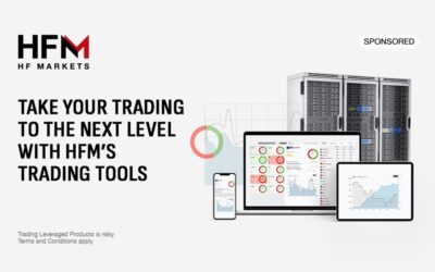 Take your Trading to the Next Level with HFM’s Trading Tools