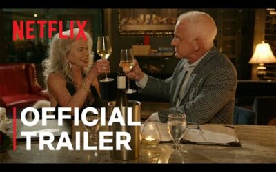 The Later Daters | Official Trailer | Netflix