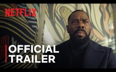 The Madness | Official Trailer | Netflix