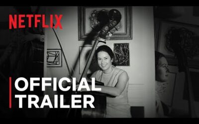 The Only Girl in the Orchestra | Official Trailer | Netflix