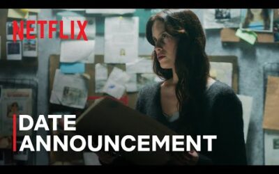 The Snow Girl 2: The Soul Game | Date Announcement | Netflix