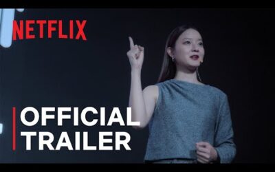 Tomorrow and I | Official Trailer | Netflix