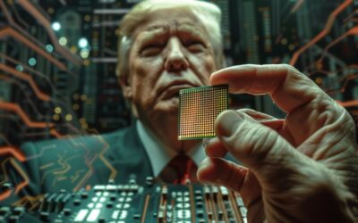 US expected to announce further AI chip sanctions against China on Monday