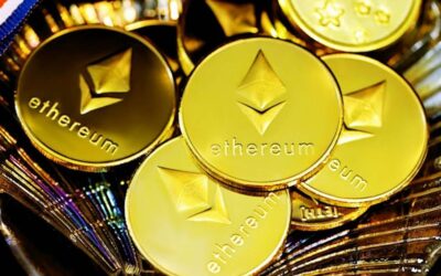 Why Is Bitcoin Performance Outstripping Lagging Ethereum?