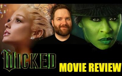 Wicked – Movie Review