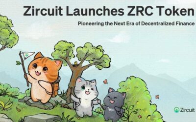 Zircuit Launches ZRC Token: Pioneering the Next Era of Decentralized Finance