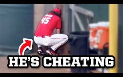 10 craziest baseball plays of the year, a breakdown