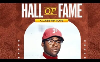 1972 AL MVP and 7x All-Star Dick Allen has been elected into the Hall of Fame! (Career highlights)