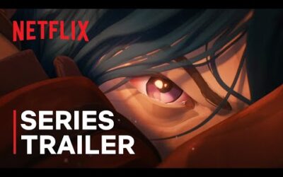 Arcane | Franchise Trailer | Now Playing | Netflix