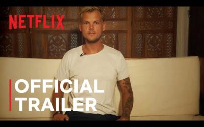 Avicii – I’m Tim | Official Trailer | Netflix