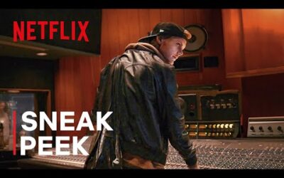 Avicii – I’m Tim | Sneak Peek | Netflix