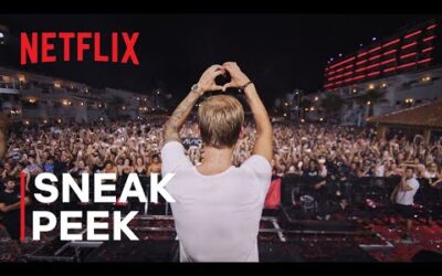 Avicii – My Last Show | Sneak Peek | Netflix