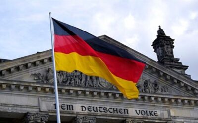 Bundesbank sees German economy shrinking by 0.2% this year