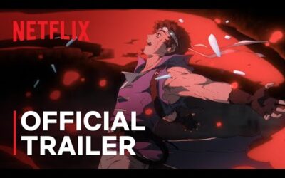 Castlevania: Nocturne Season 2 | Official Trailer | Netflix