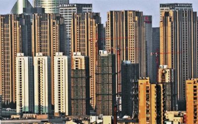 Catch up – Further supportive measures in store for China housing sector in 2025