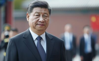 China has full confidence in achieving this year’s economic target – Xi