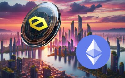 Early Investors Are Banking on This Crypto to Surpass Ethereum’s Success After Listing