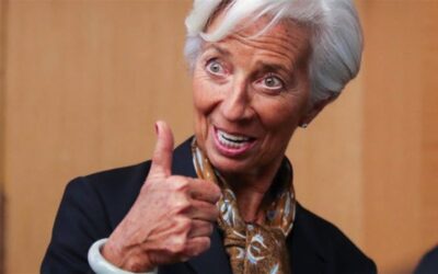 ECB’s Lagarde: We’re getting very close to reaching our inflation goal