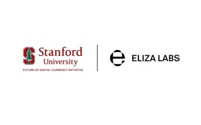 Eliza Labs and Stanford University’s FDCI to Explore AI Agents Impact