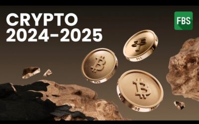 FBS Analysts Unveil Key Crypto Trends in 2024 and Market Predictions for 2025