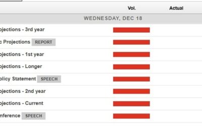 Fed insider says FOMC cut today, but then “a much more cautious tone about further cuts”