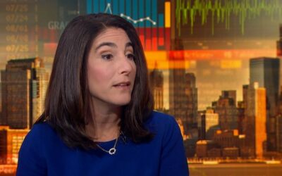 Fed’s Hammack: Rate cut was a ‘close call’ and she favored holding policy steady