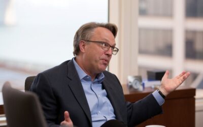 Fed’s Williams: Inflation data since Sept has been ‘a touch higher’