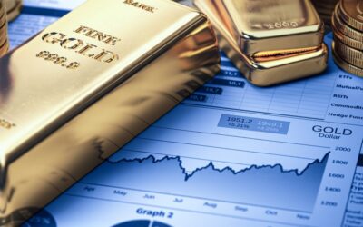 Gold’s Road to $3,000: Expert Analysis by Octa Broker