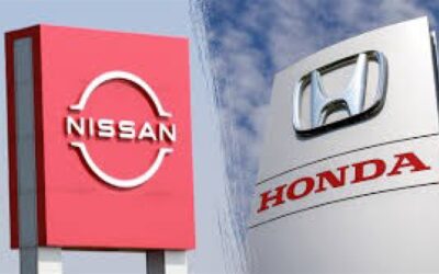 Honda and Nissan are set to announce launch of integration talks