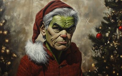 How the Fed stole Christmas