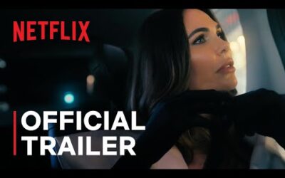 I am Ilary | Official Trailer | Netflix