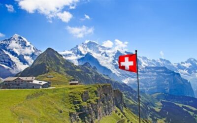 ICYMI – Switzerland has slashed economic growth forecasts