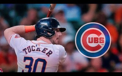 INSTANT REACTION to the Cubs reportedly landing a deal for Kyle Tucker