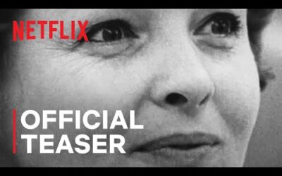 Julia’s Stepping Stones | Official Teaser | Netflix