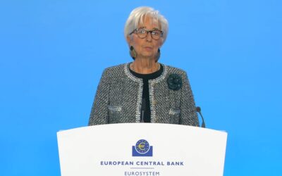 Lagarde: Growth is losing momentum