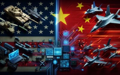 Latest US trade restrictions reportedly set to hit China’s semiconductor industry