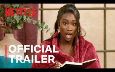 Love Is Blind: Germany | Official Trailer | Netflix