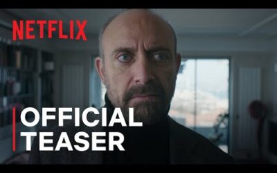 Lovers Anonymous | Teaser | Netflix