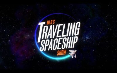 MLB’s Traveling Spaceship Show: Seattle Pilot