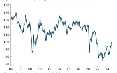 New Zealand December consumer confidence jumps into optimism! 100.2 (prior 99.8)