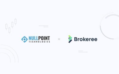 Nullpoint Joins Forces with Brokeree to Revolutionize Investment Systems for Brokers