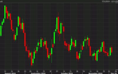 Oil can’t hold a bid ahead of Thursday’s OPEC+ decision