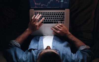 Profiting From the Crypto Boom: Octa Broker’s Guide to Leveraged Trading