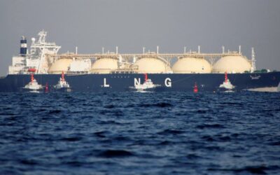 Qatar warns it will halt gas supplies to Europe if fined under EU due diligence law